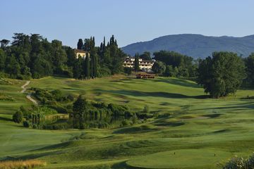 Poggio dei Medici Golf
